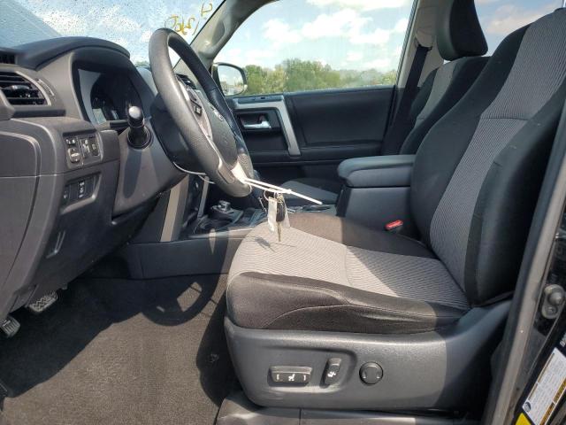 2020 TOYOTA 4RUNNER SR #3282576885