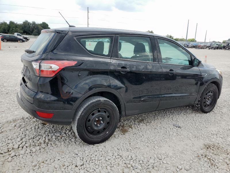 2017 FORD ESCAPE S 1FMCU0F73HUE07333