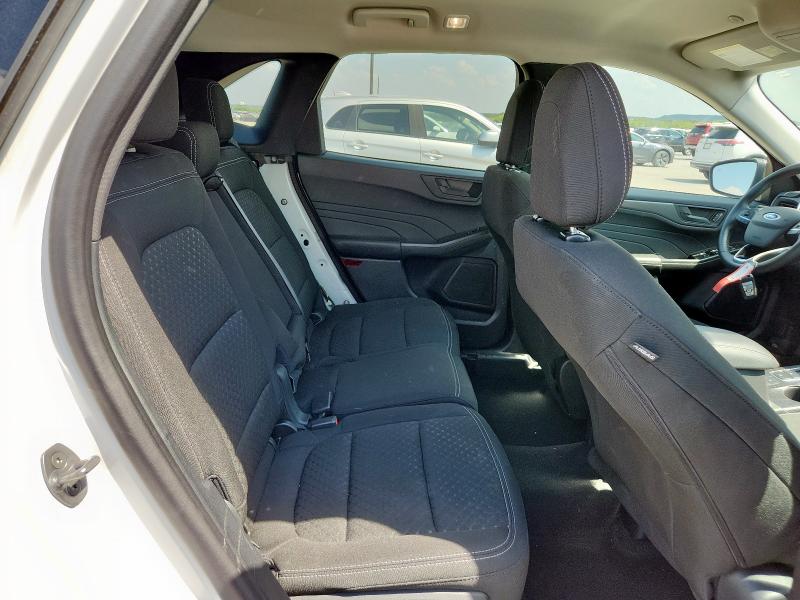 2024 FORD ESCAPE ACTIVE - 1FMCU0GNXRUA03976