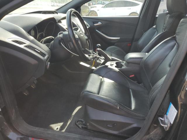 2014 FORD FOCUS ST - 1FADP3L99EL315710