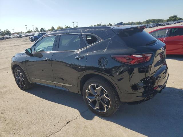 2022 CHEVROLET BLAZER RS 3GNKBKRS7NS122364