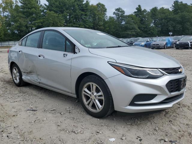 2017 CHEVROLET CRUZE LT 1G1BE5SM8H7167256