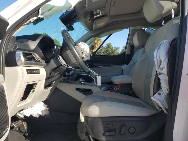 2022 KIA TELLURIDE 5XYP54HC9NG317430