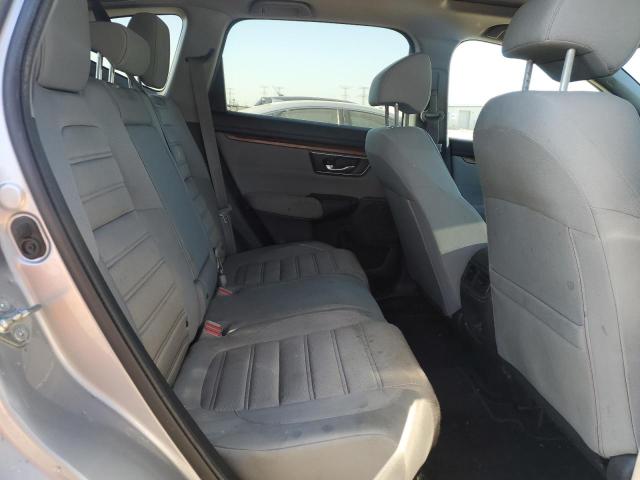 2017 HONDA CR-V EX - 5J6RW2H53HL065933