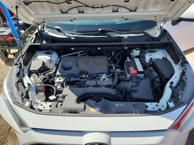 2019 TOYOTA RAV4 XLE PREMIUM - JTMA1RFV3KJ014187