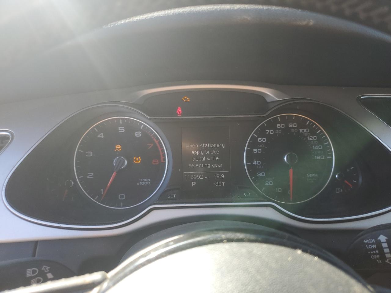 AUDI A4 PREMIUM S-LINE