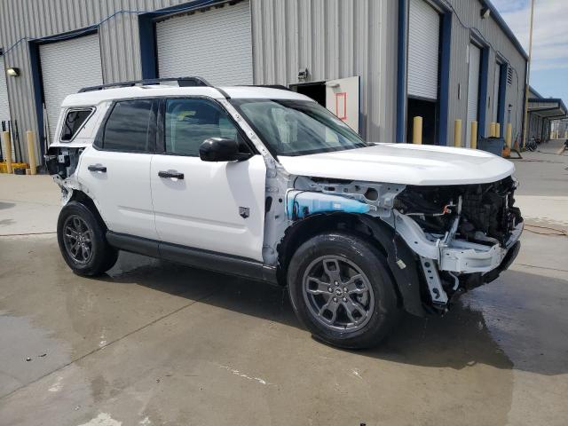 2022 FORD BRONCO SPO 3FMCR9B66NRE10720