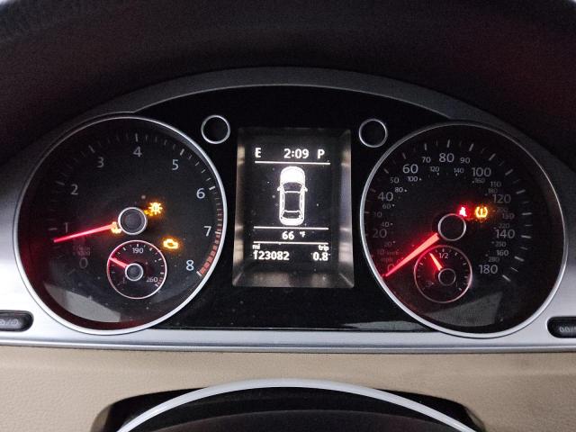2015 VOLKSWAGEN CC SPORT WVWBN7AN3FE816404