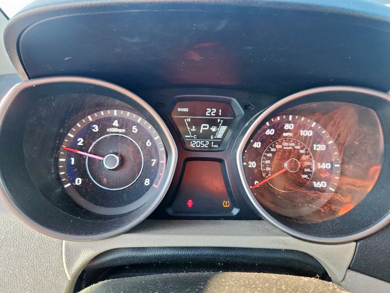 2014 HYUNDAI ELANTRA SE - 5NPDH4AE1EH511352