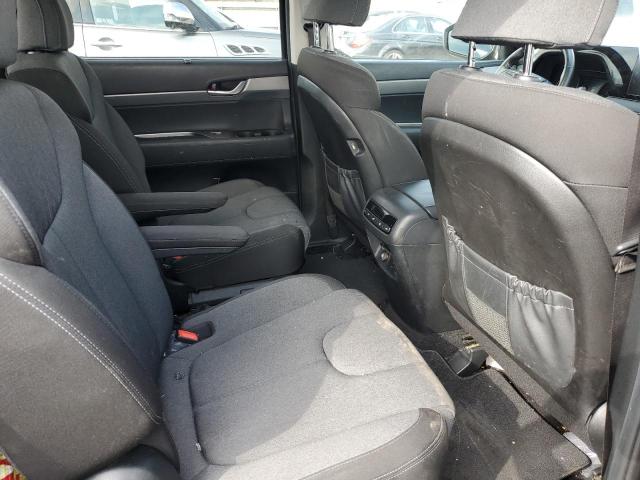 2021 HYUNDAI PALISADE S - KM8R3DHE3MU208938