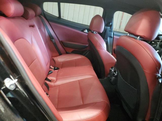 2022 KIA STINGER GT - KNAE35LD4N6115078