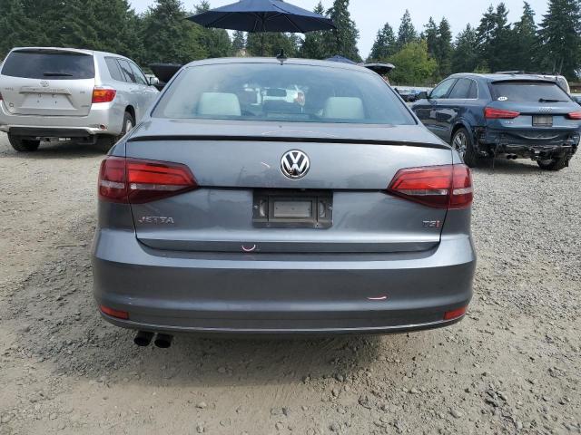 2016 VOLKSWAGEN JETTA SPOR 3VWD17AJ2GM229556