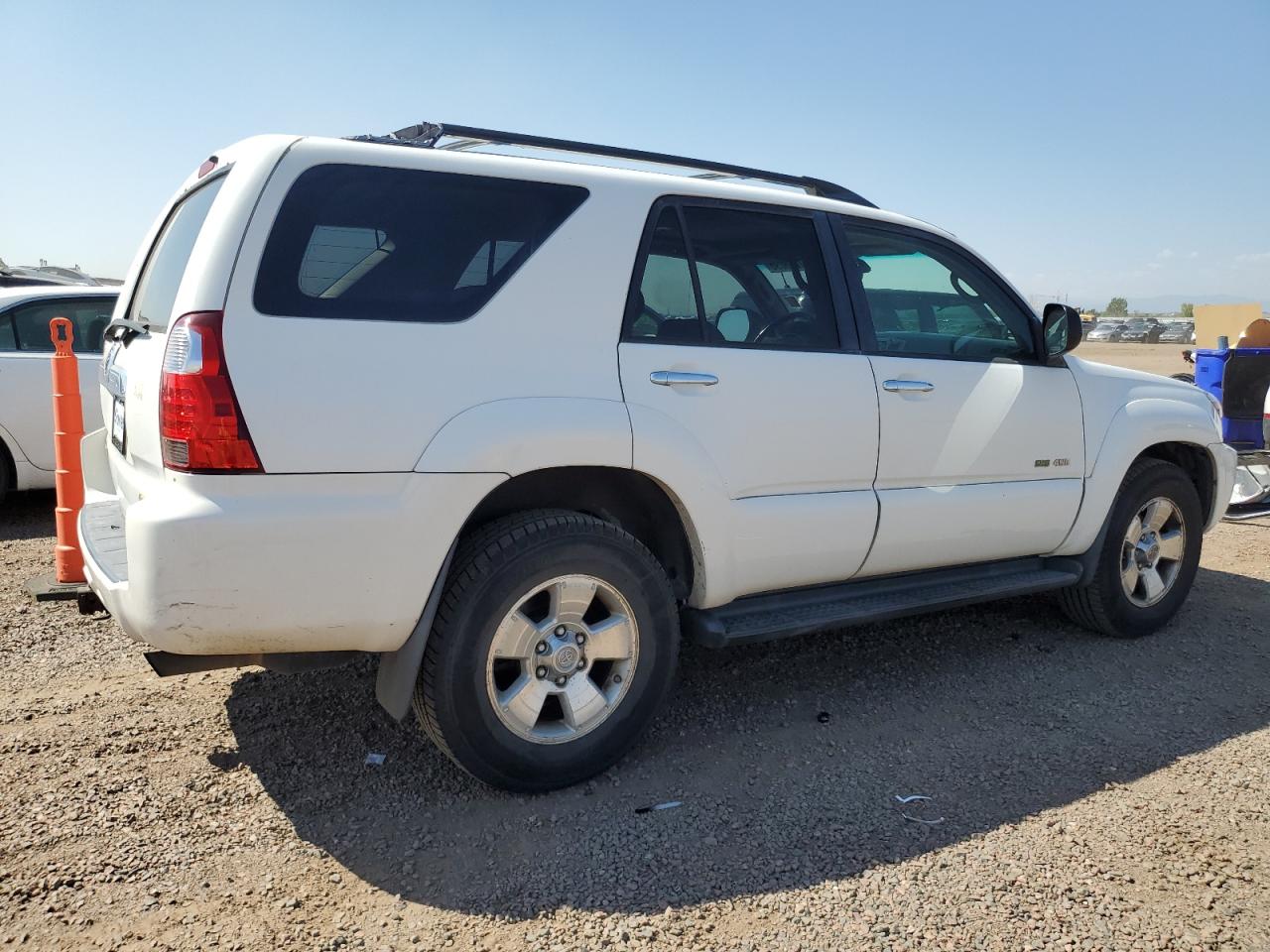 Lot #3229779350 2006 TOYOTA 4RUNNER SR