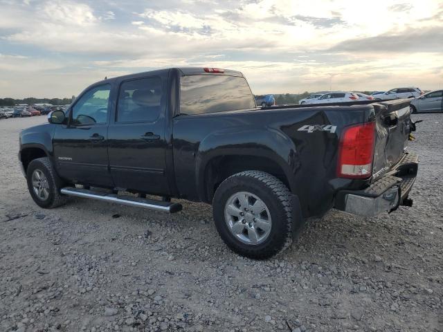 2010 GMC SIERRA K15 - 3GTRKWE30AG290387