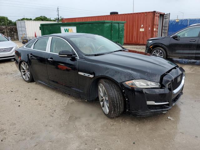 2017 JAGUAR XJ SAJWA1C78H8W09597