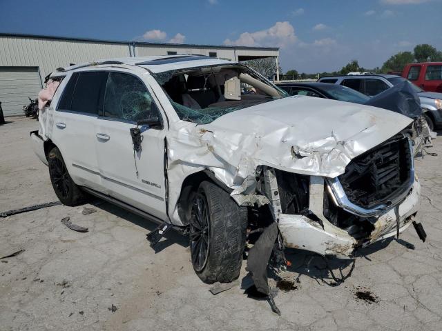 2017 GMC YUKON DENA - 1GKS2CKJ6HR143170