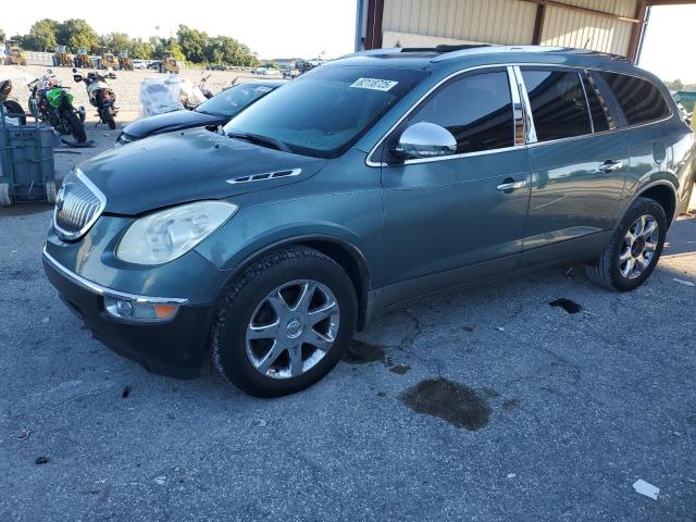 BUICK ENCLAVE CX