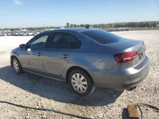2016 VOLKSWAGEN JETTA S - 3VW267AJ4GM318540