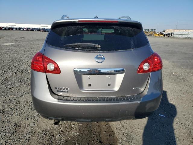 2015 NISSAN ROGUE SELE JN8AS5MV5FW259594