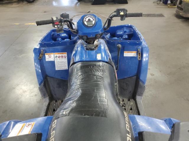2013 POLARIS SPORTSMAN 4XAMH46A1DA070079