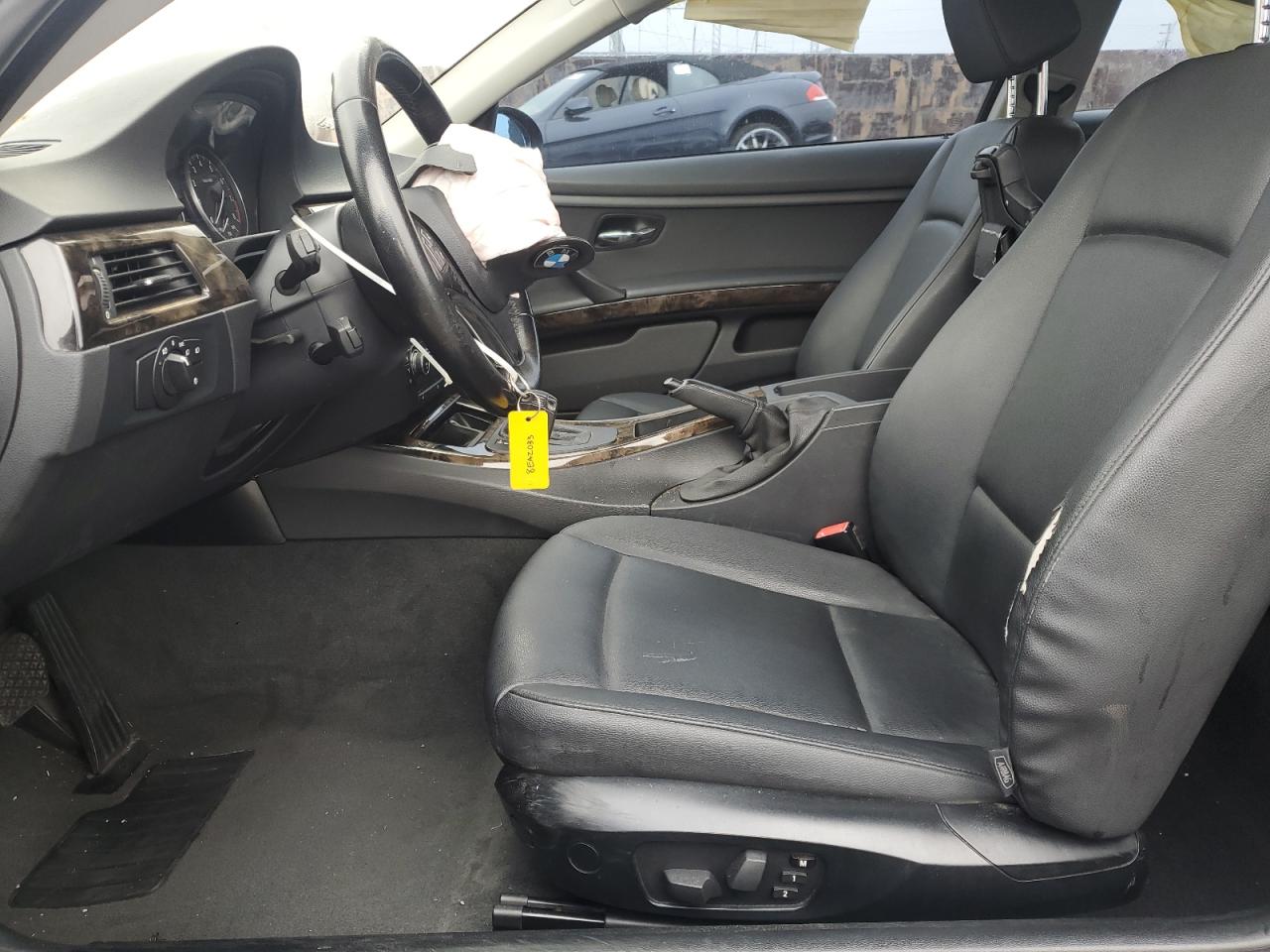 Lot #3285966562 2008 BMW 328 XI SUL