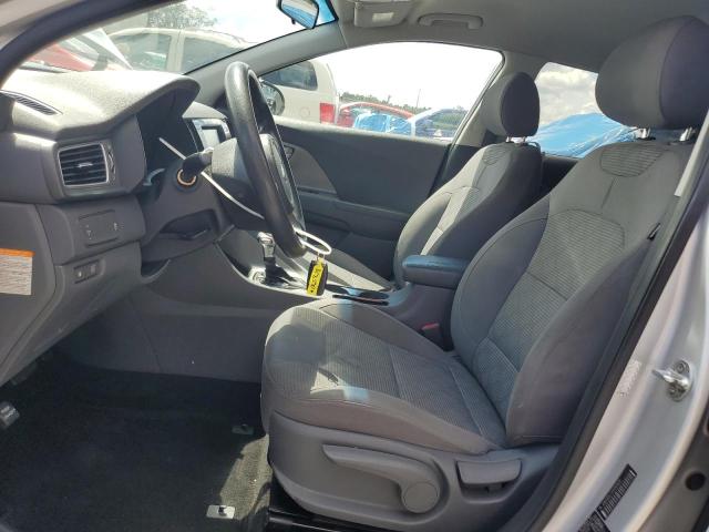 2017 KIA NIRO FE KNDCB3LC7H5065828