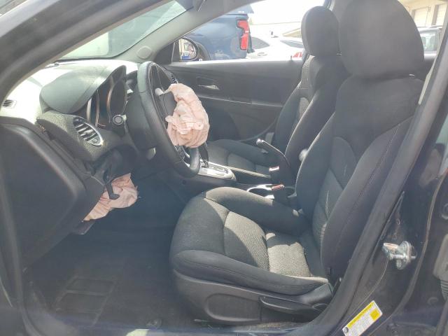 2016 CHEVROLET CRUZE LIMITED LT 1G1PE5SB1G7184970