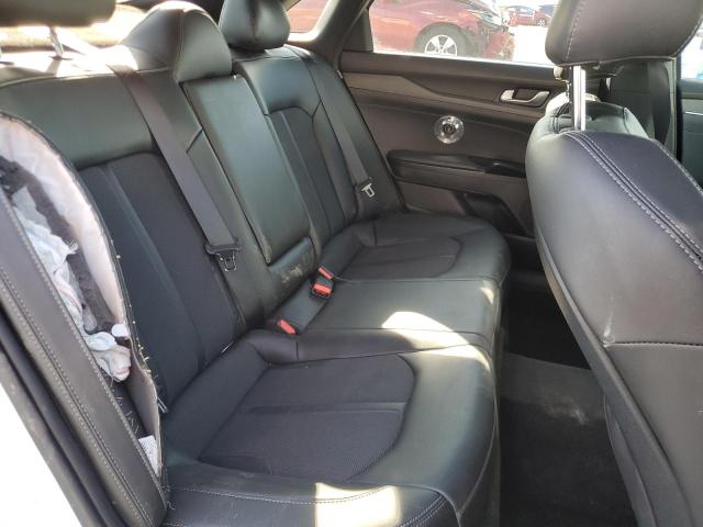 2021 KIA K5 GT LINE 5XXG64J27MG048359