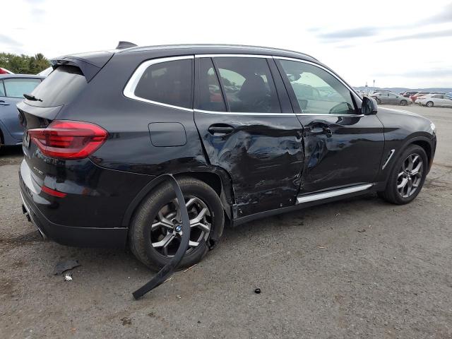 2021 BMW X3 XDRIVE3 5UXTY5C05M9E84555