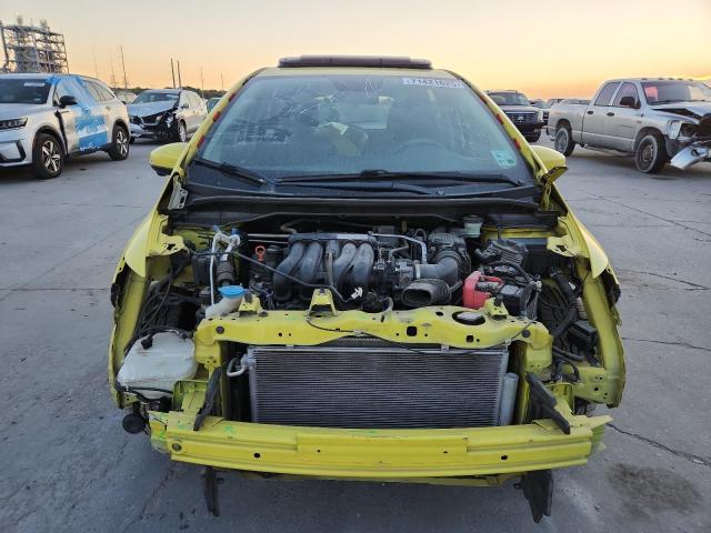 2015 HONDA FIT EX 3HGGK5H81FM722777