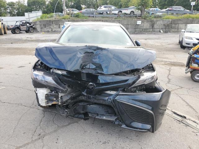 2021 TOYOTA CAMRY SE 4T1G11BKXMU020170