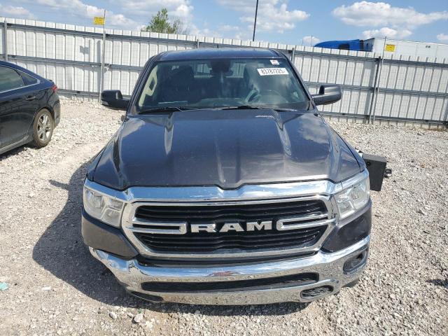 2020 RAM 1500 BIG H 1C6RRFBG8LN385381