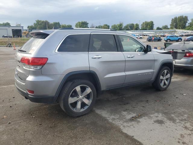 2014 JEEP GRAND CHER - 1C4RJFBGXEC470589