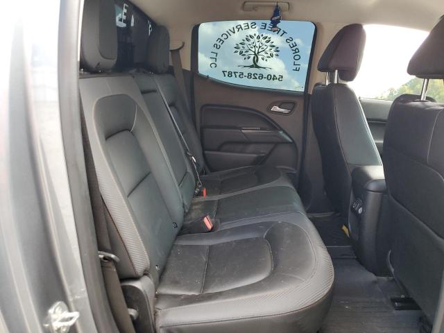 2022 GMC CANYON AT4 #3305513066