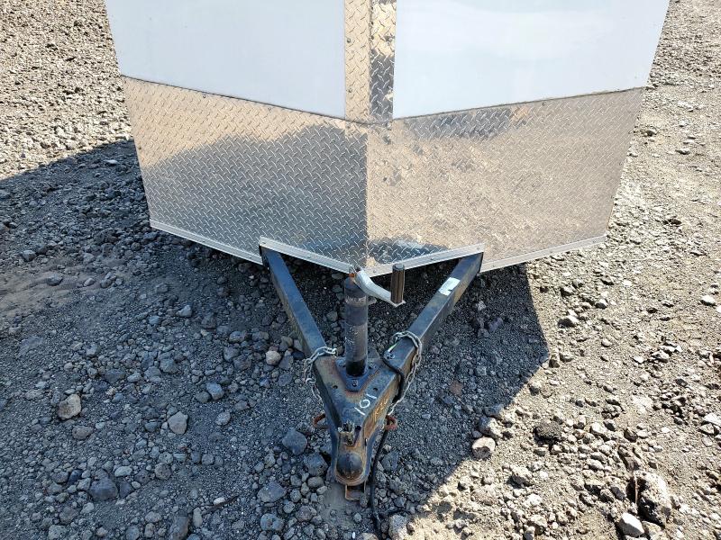 2023 FORESRIVER UNKNOWN #3258824804