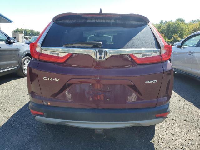 2017 HONDA CR-V EXL 5J6RW2H80HL044211