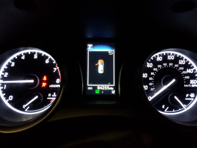 2022 TOYOTA CAMRY SE - 4T1G11AK0NU696470