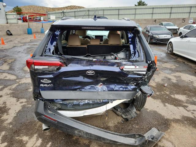 2024 TOYOTA RAV4 XLE P 2T3A1RFVXRW421516