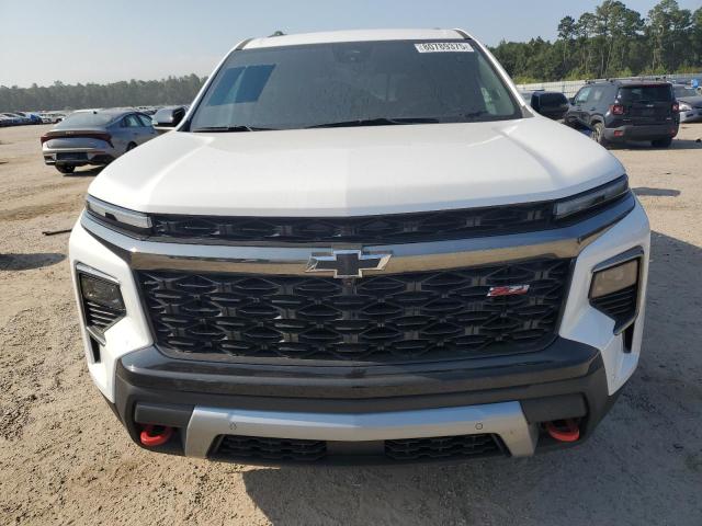 2024 CHEVROLET TRAVERSE LT Z71 - 1GNEVJKS8RJ150528