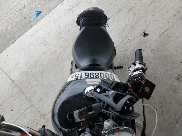 2005 HONDA VT1100 C2 1HFSC43035A503161