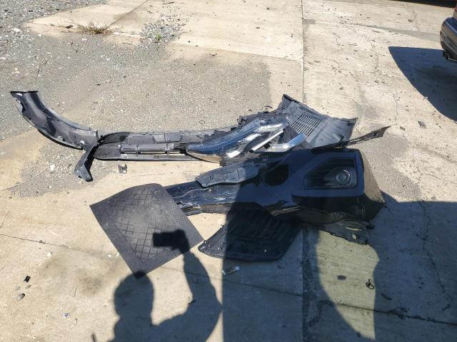 2020 NISSAN PATHFINDER - 5N1DR2AM2LC644327