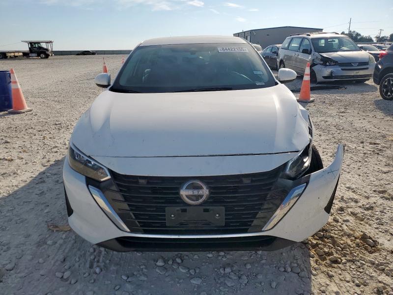 2024 NISSAN SENTRA SV - 3N1AB8CV7RY271762