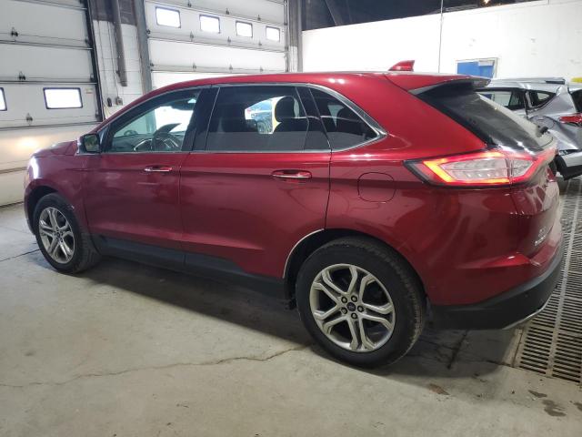 2015 FORD EDGE TITAN 2FMTK4K97FBC20765