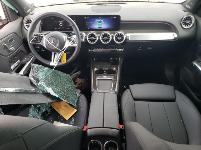 2025 MERCEDES-BENZ EQB 250+ W1N9M0CB0SN132957