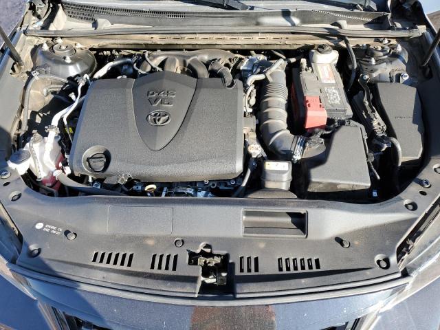 2019 TOYOTA AVALON XLE 4T1BZ1FB6KU028650