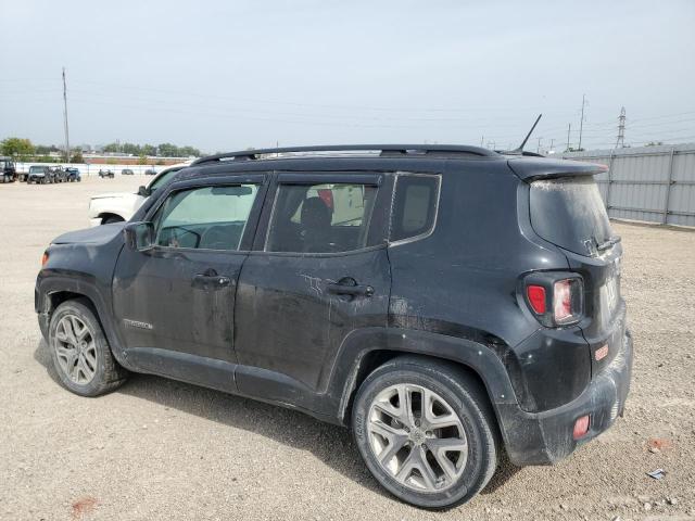 2015 JEEP RENEGADE L - ZACCJABT3FPB25035