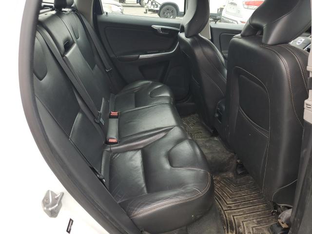2017 VOLVO XC60 T5 YV440MDJ1H2090512
