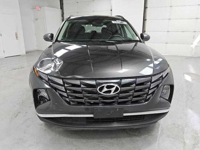 2024 HYUNDAI TUCSON SEL 5NMJBCDE4RH305844