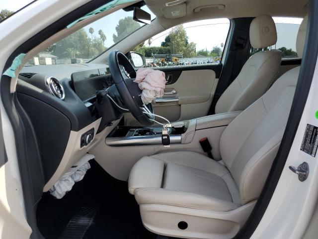 2021 MERCEDES-BENZ GLA 250 4M W1N4N4HB6MJ157850