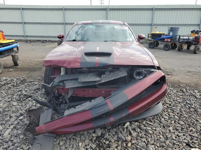 2019 DODGE CHALLENGER - 2C3CDZBTXKH504023